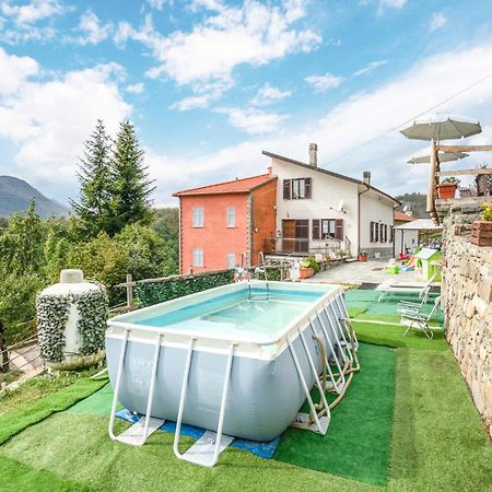 فيلا Casa Lia San Biagio  المظهر الخارجي الصورة