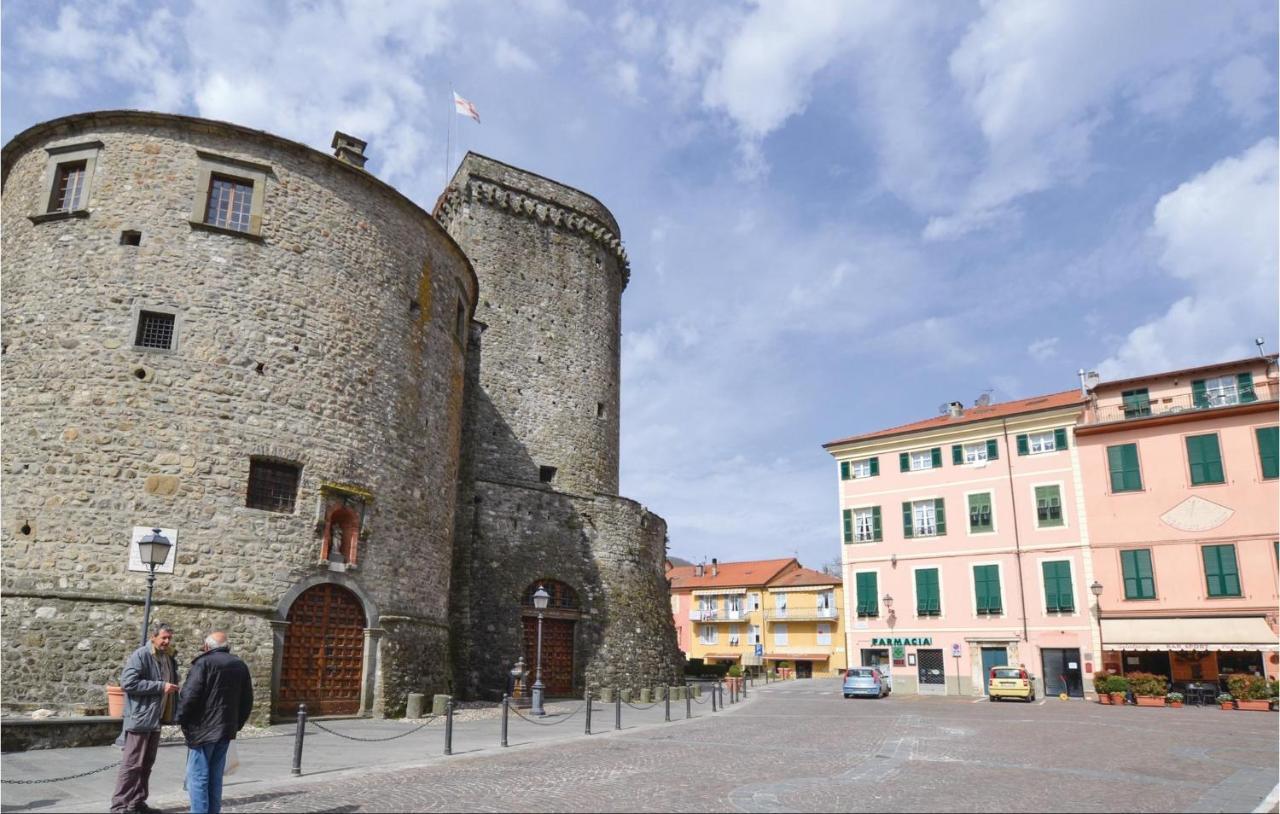 فيلا Casa Lia San Biagio  المظهر الخارجي الصورة