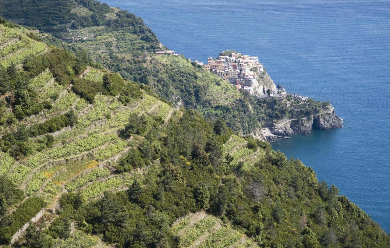 فيلا Casa Lia San Biagio  المظهر الخارجي الصورة