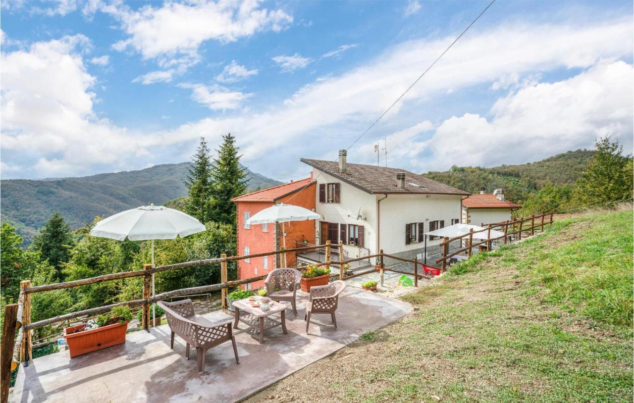 فيلا Casa Lia San Biagio  المظهر الخارجي الصورة