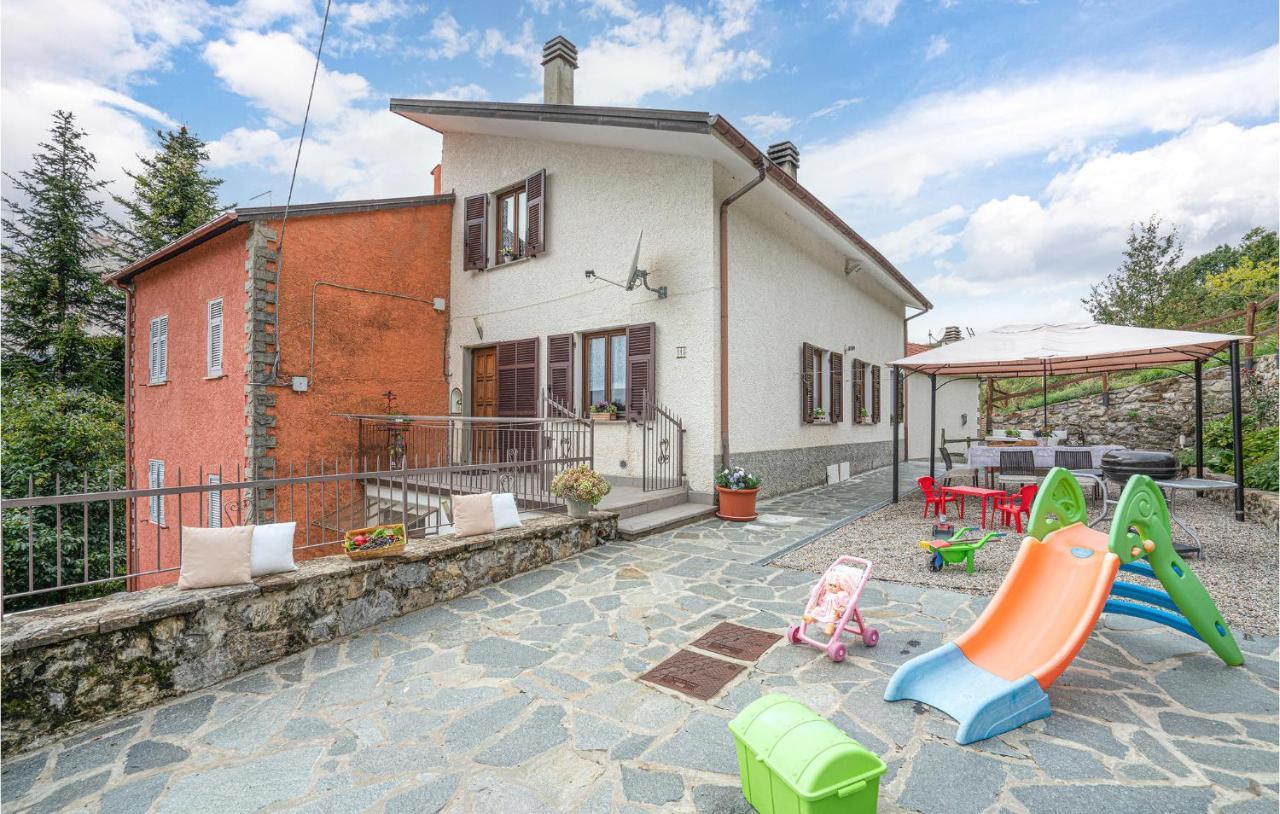 فيلا Casa Lia San Biagio  المظهر الخارجي الصورة